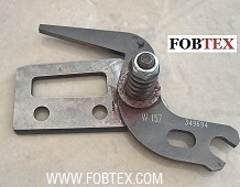 DORNIER SCISSORS 71065C 71023M 70614E 369694 